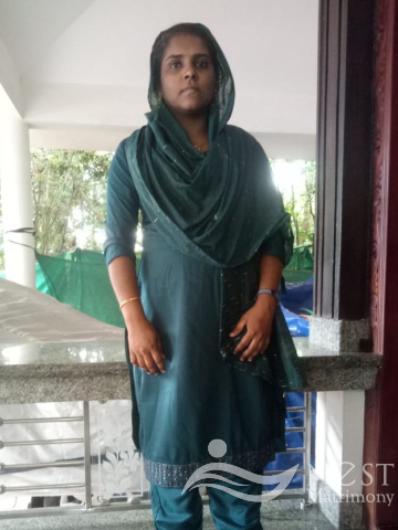 Fathimath Shamla
